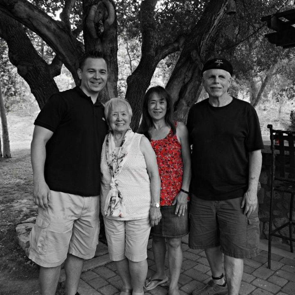 Meet your Posher, Cheryl